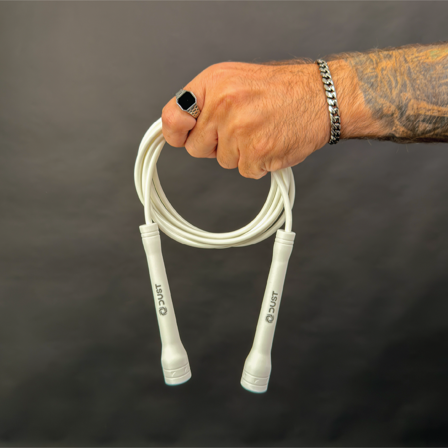 WHITE GHOST SPEED ROPE