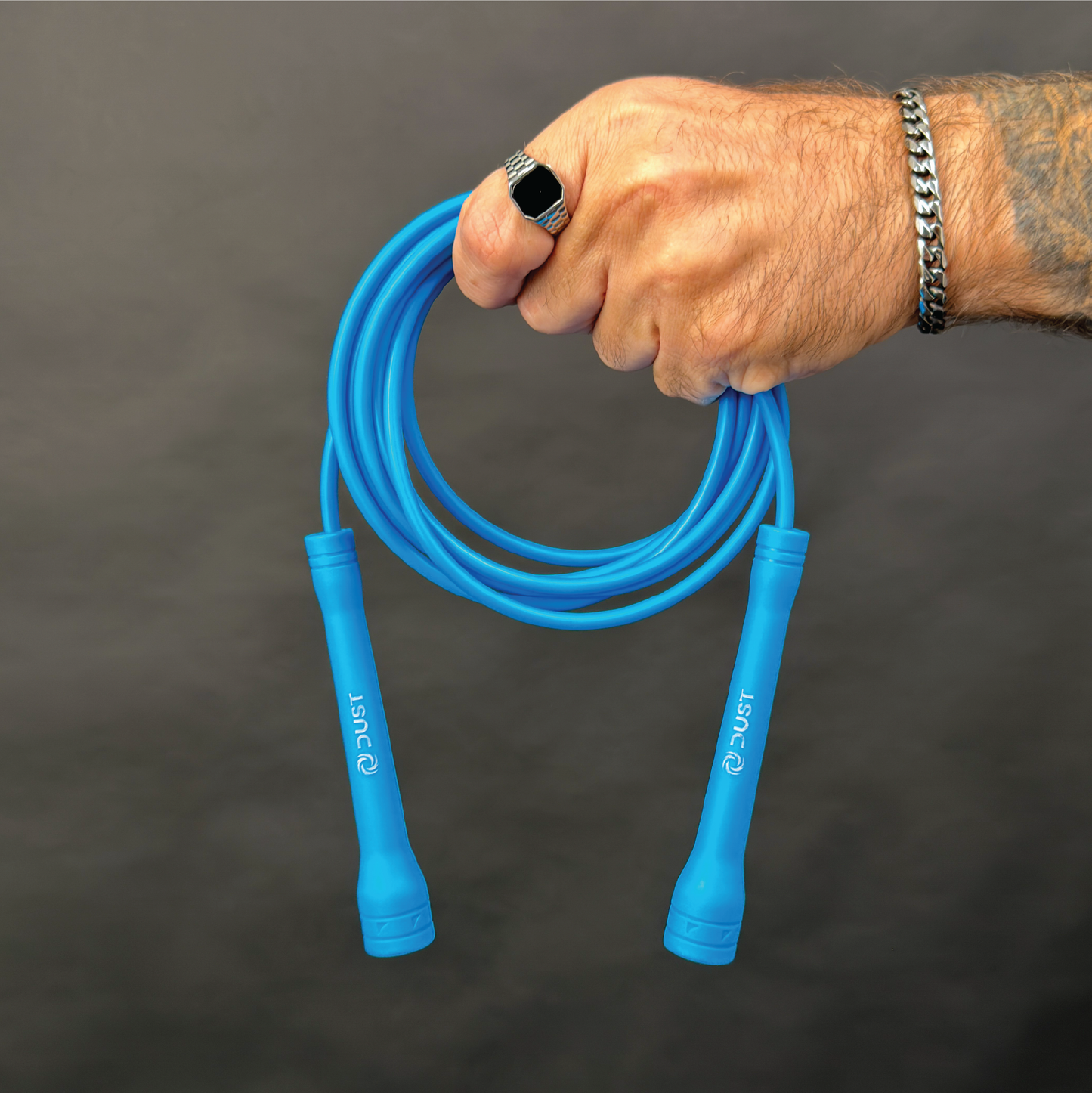 BLUE CURRENT SPEED ROPE