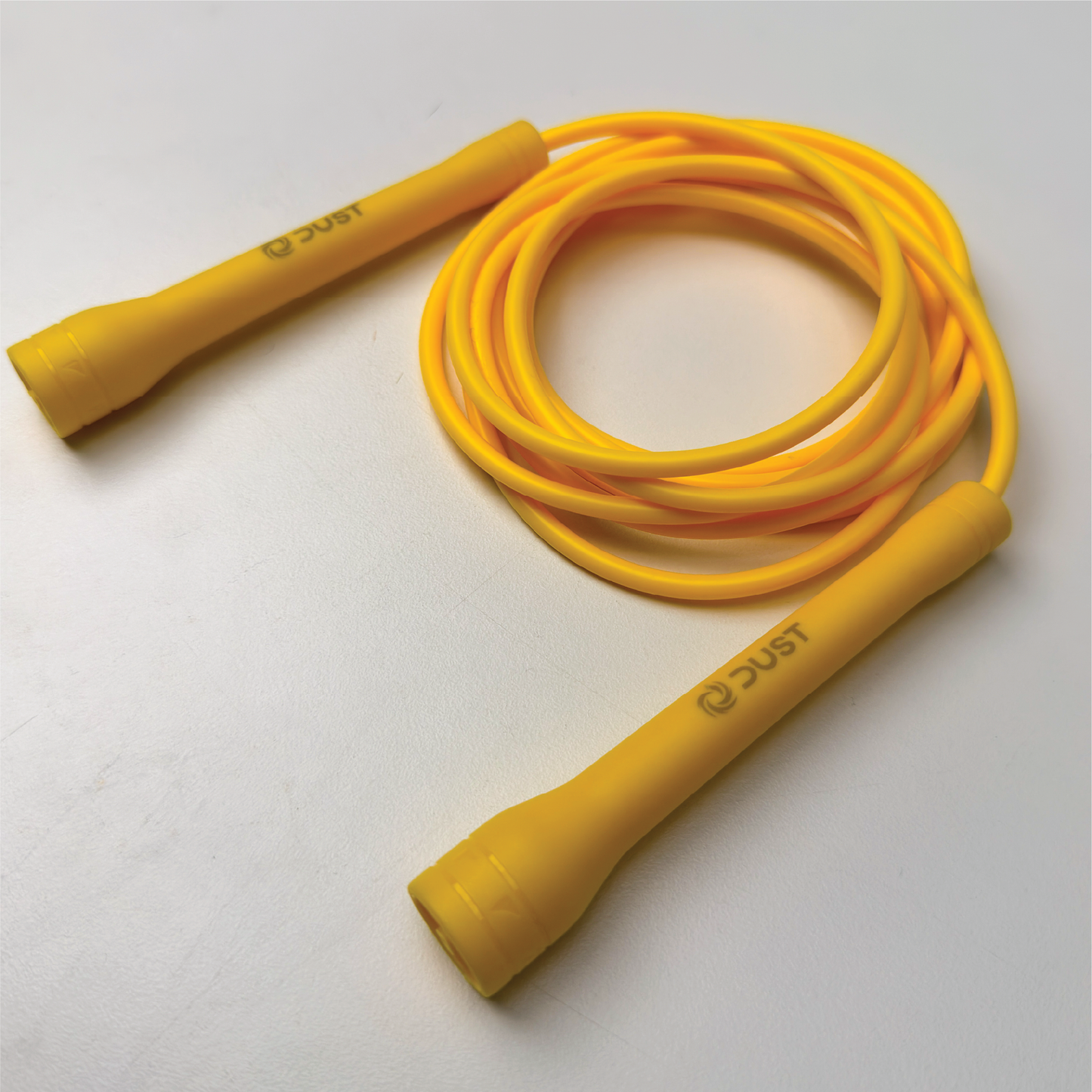 YELLOW VOLT SPEED ROPE