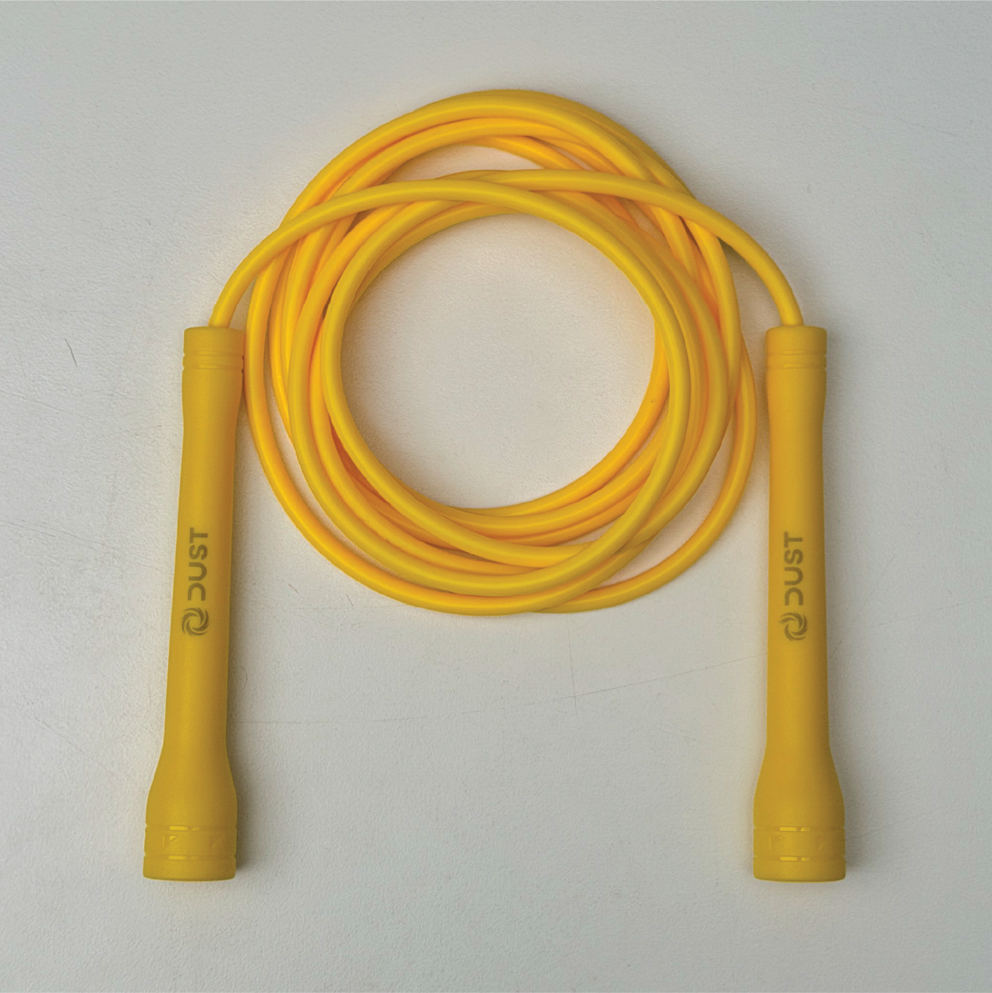 YELLOW VOLT SPEED ROPE