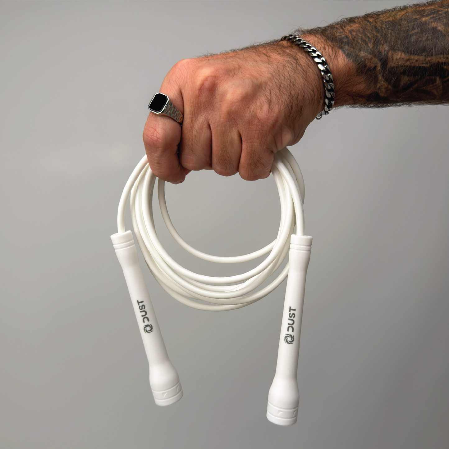 WHITE GHOST SPEED ROPE