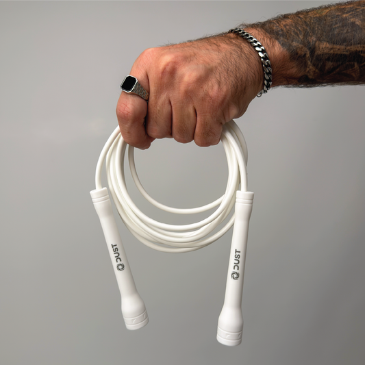 WHITE GHOST SPEED ROPE