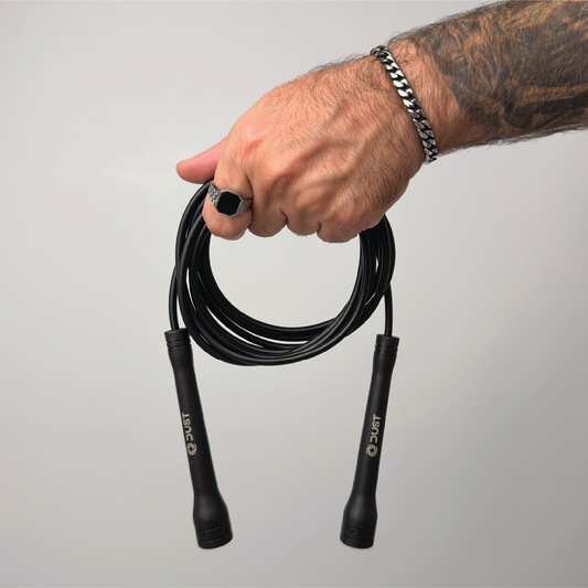 BLACK SHADOW SPEED ROPE