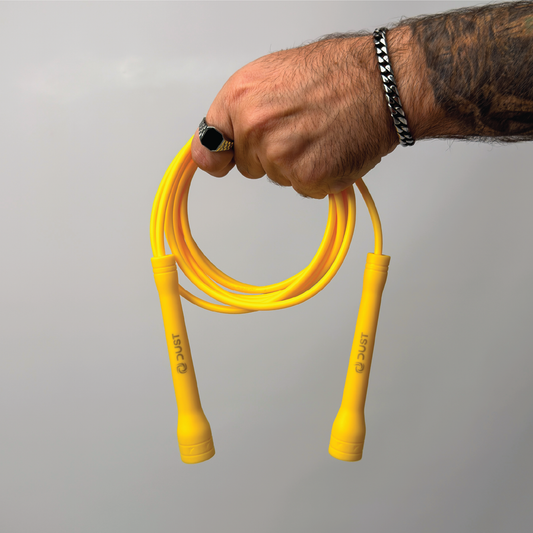 YELLOW VOLT SPEED ROPE