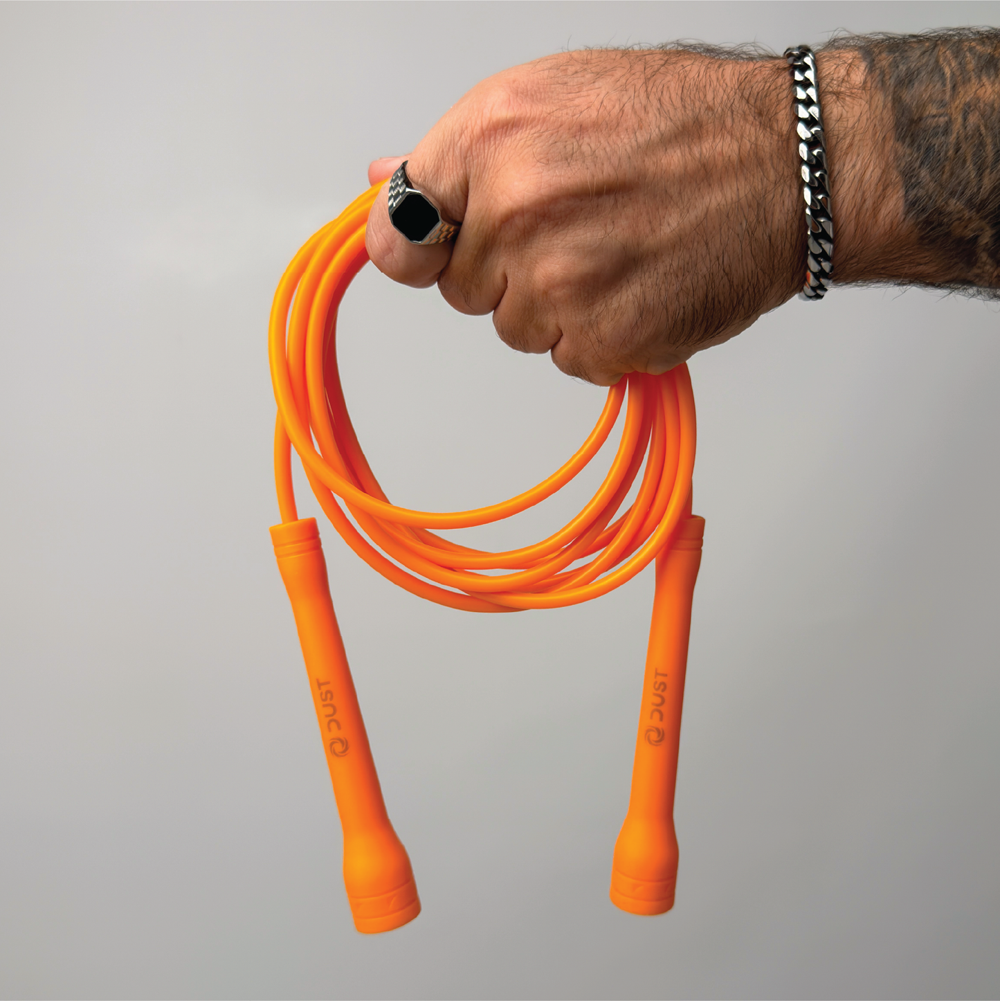 ORANGE EMBER SPEED ROPE