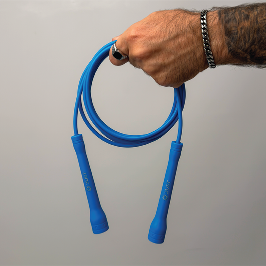BLUE CURRENT SPEED ROPE