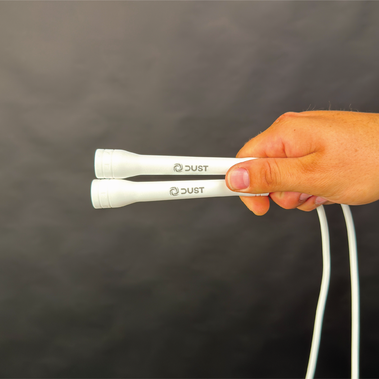 WHITE GHOST SPEED ROPE