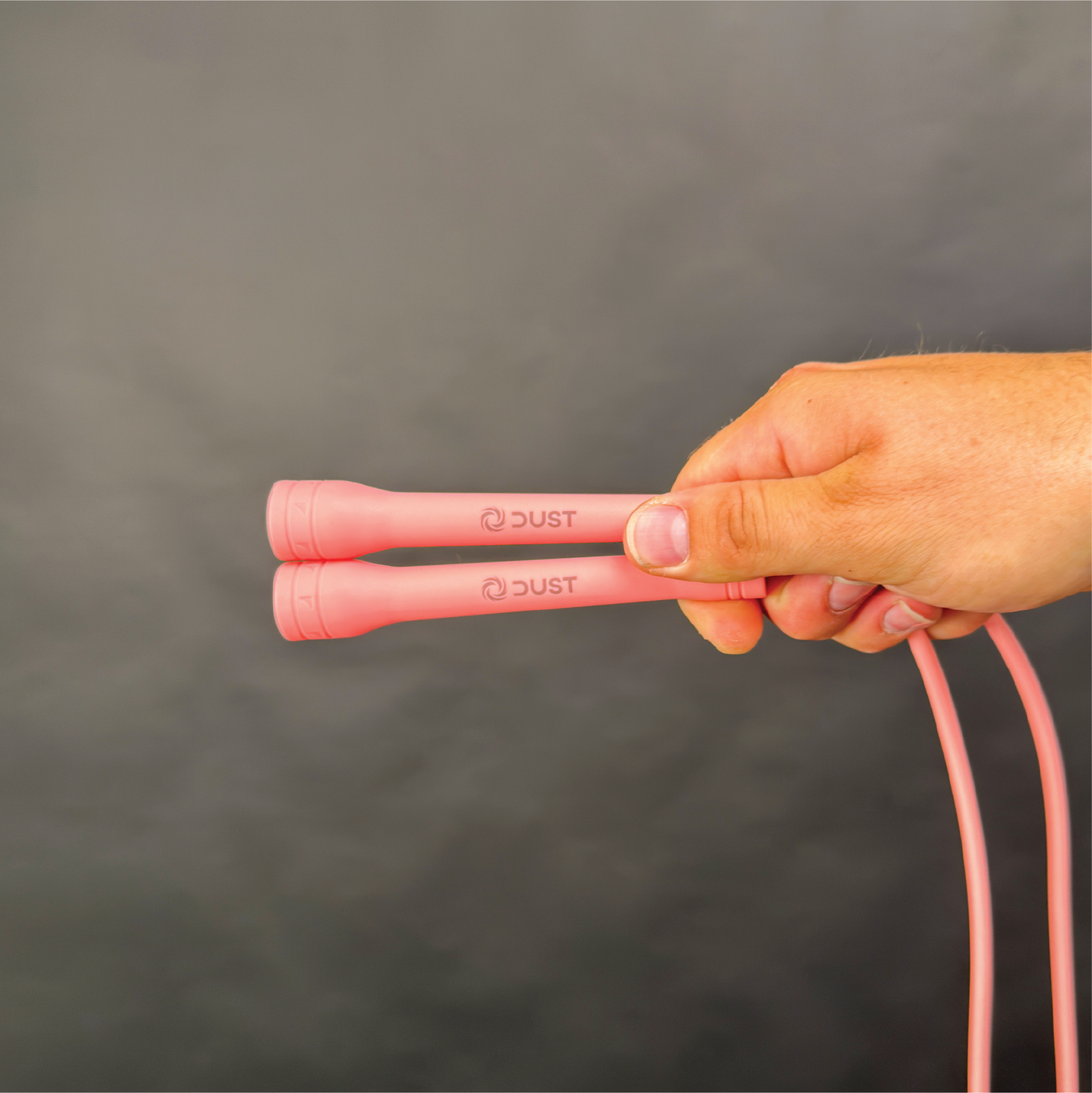 PINK BLUSH SPEED ROPE