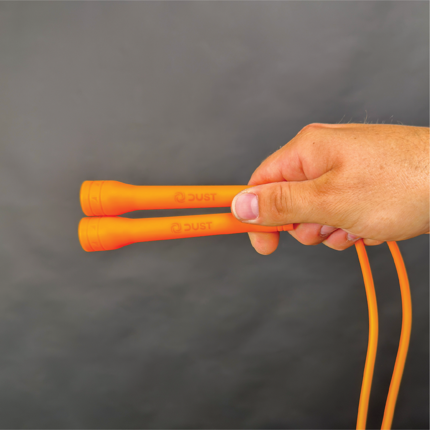 ORANGE EMBER SPEED ROPE