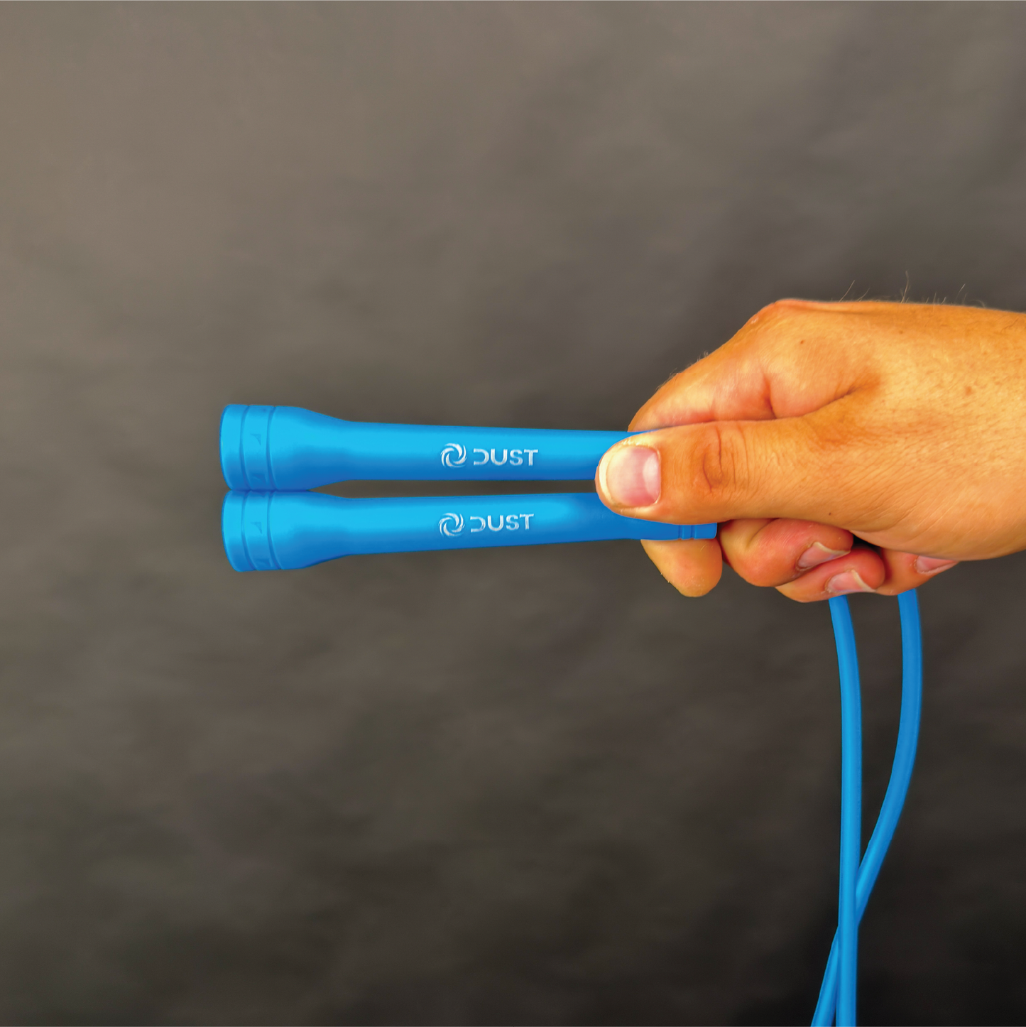 BLUE CURRENT SPEED ROPE
