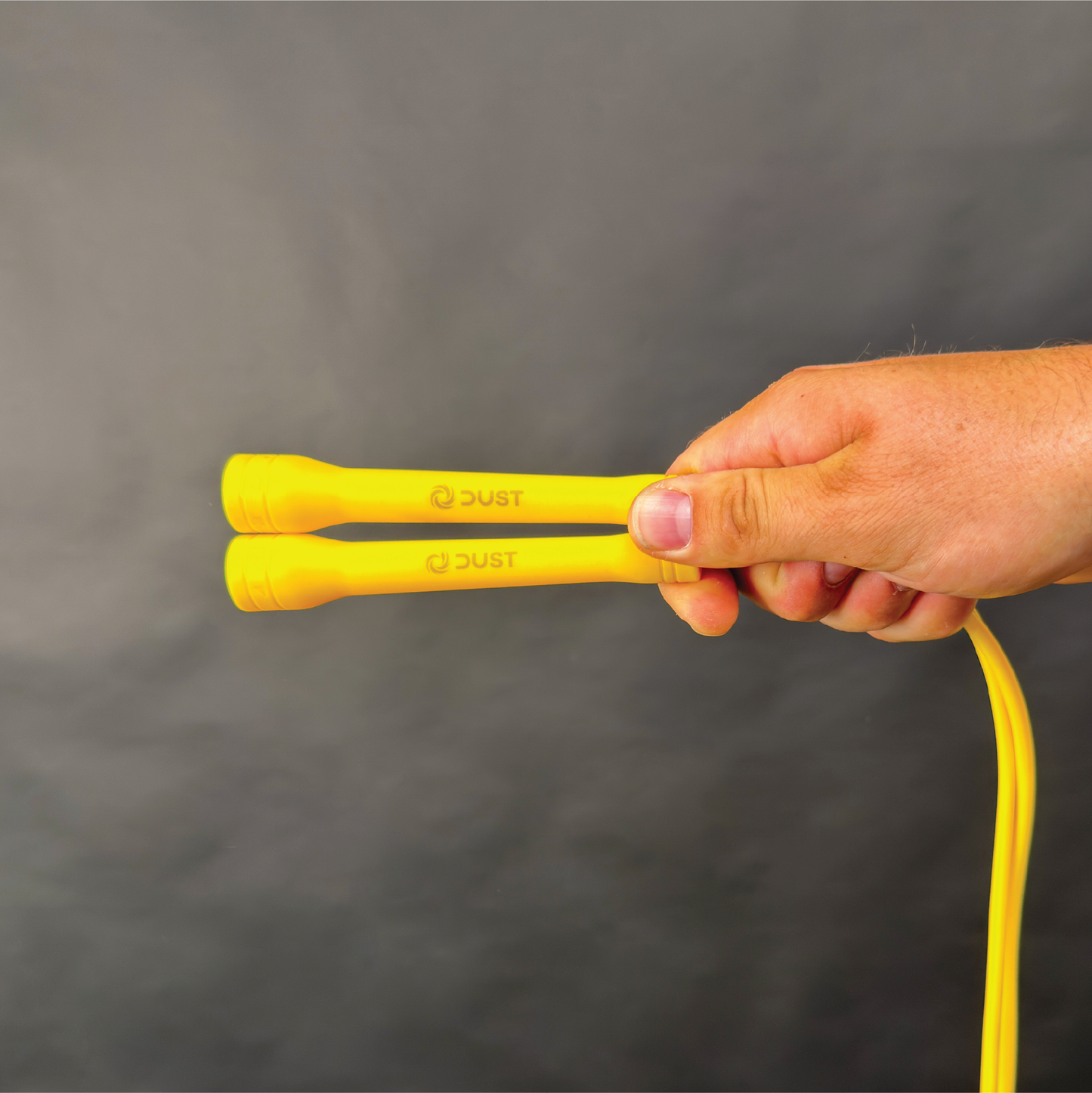 YELLOW VOLT SPEED ROPE