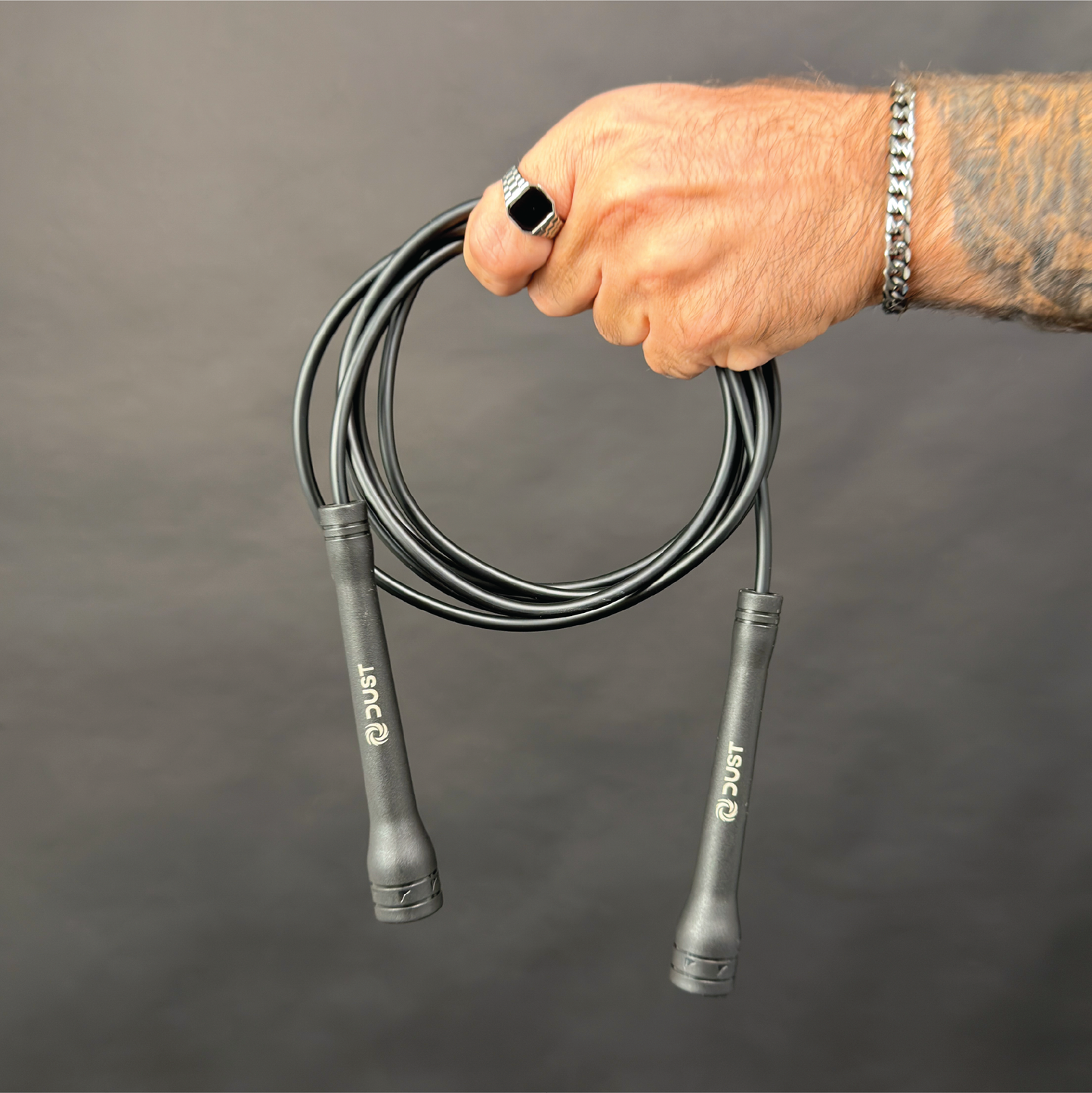 BLACK SHADOW SPEED ROPE